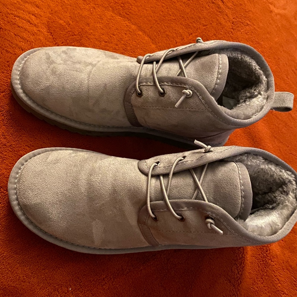 Booties